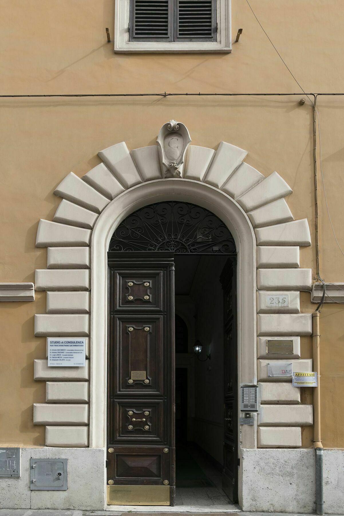 Dab Guest House Roma Dış mekan fotoğraf